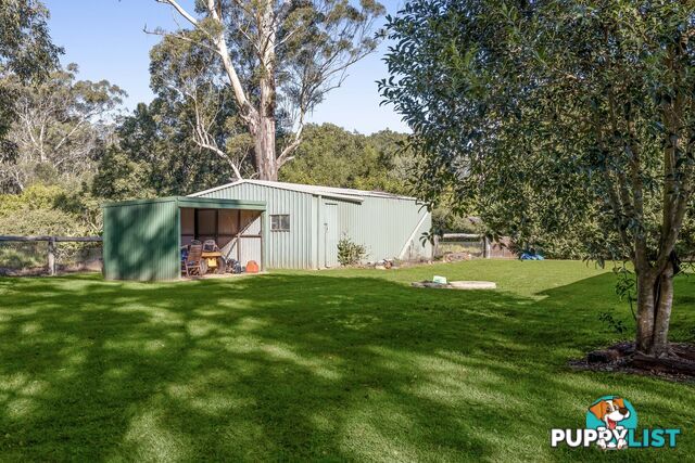 18 Penny Road HIGHFIELDS QLD 4352