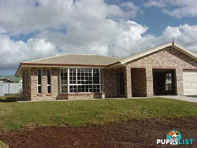5 Emma Drive KEARNEYS SPRING QLD 4350
