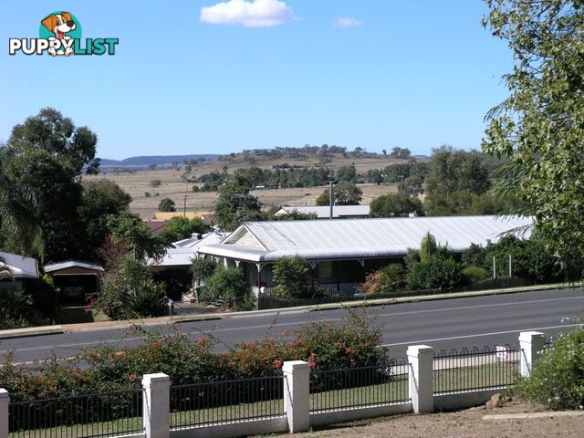 42 Toowoomba Road OAKEY QLD 4401