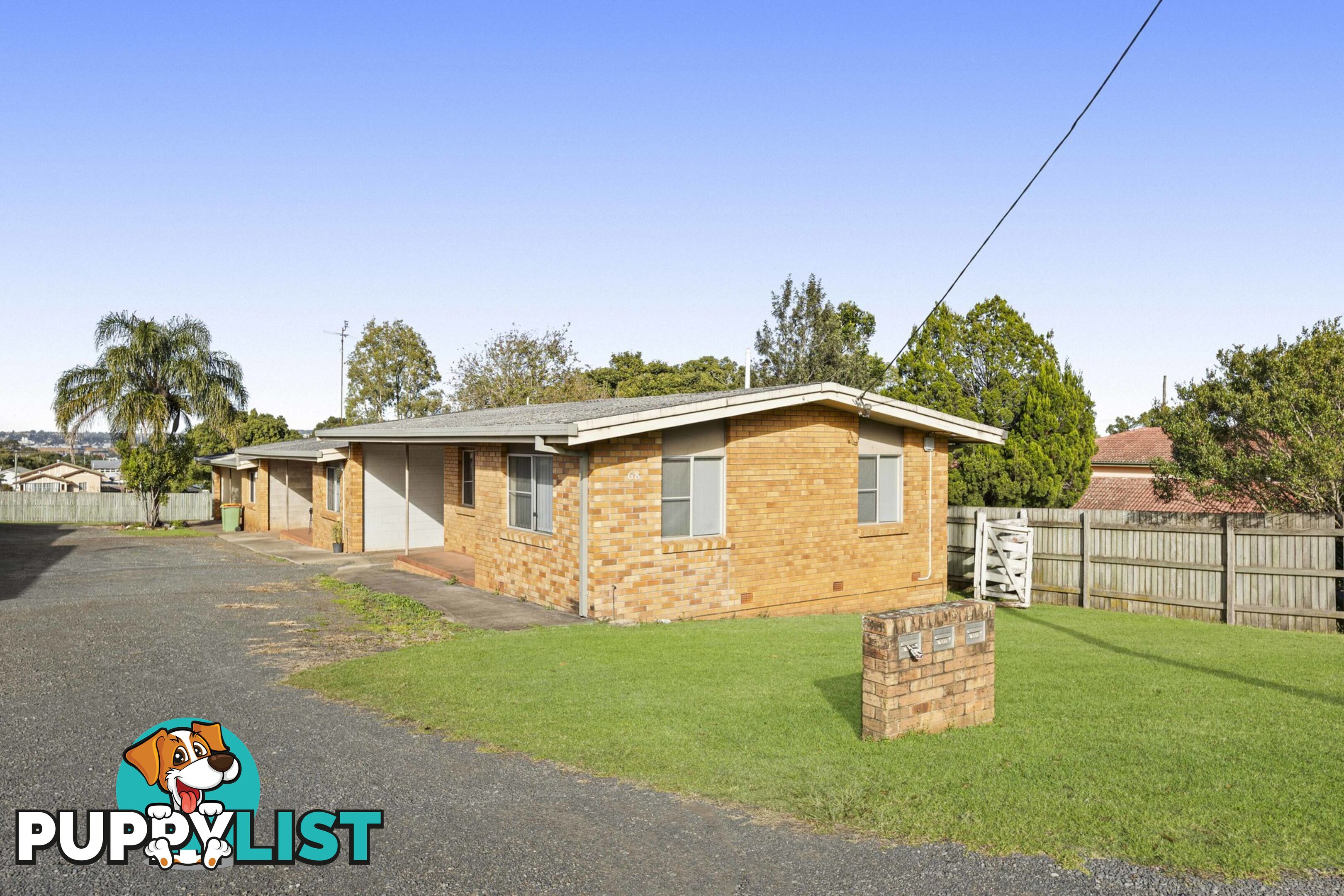3/68 Pascoe Lane NORTH TOOWOOMBA QLD 4350