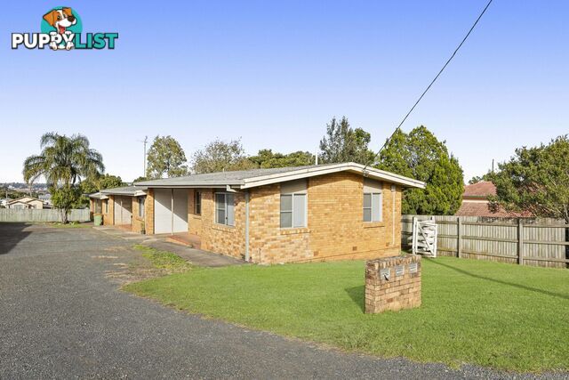 3/68 Pascoe Lane NORTH TOOWOOMBA QLD 4350