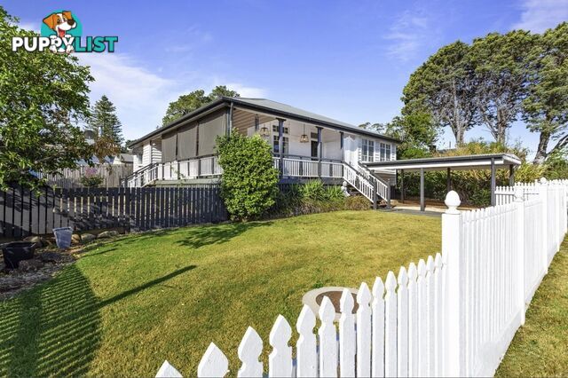 37a Alford Street MOUNT LOFTY QLD 4350