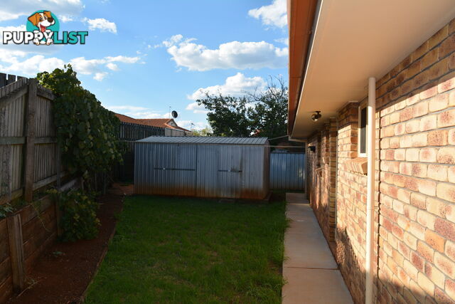 9 Araluen Court KEARNEYS SPRING QLD 4350