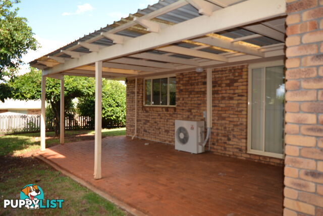 9 Araluen Court KEARNEYS SPRING QLD 4350