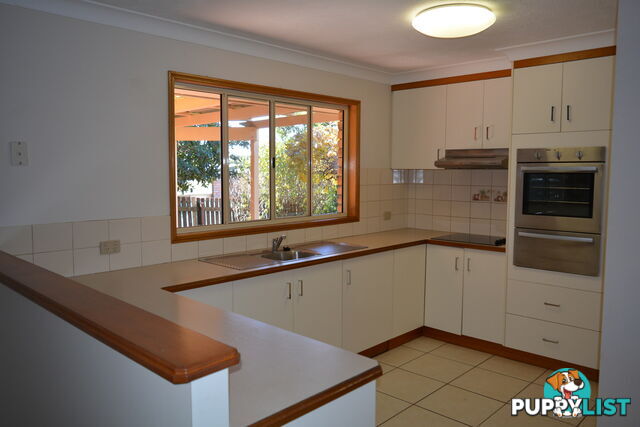 9 Araluen Court KEARNEYS SPRING QLD 4350