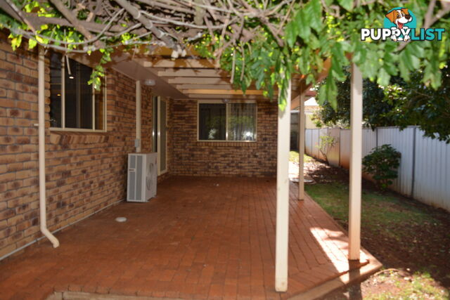 9 Araluen Court KEARNEYS SPRING QLD 4350