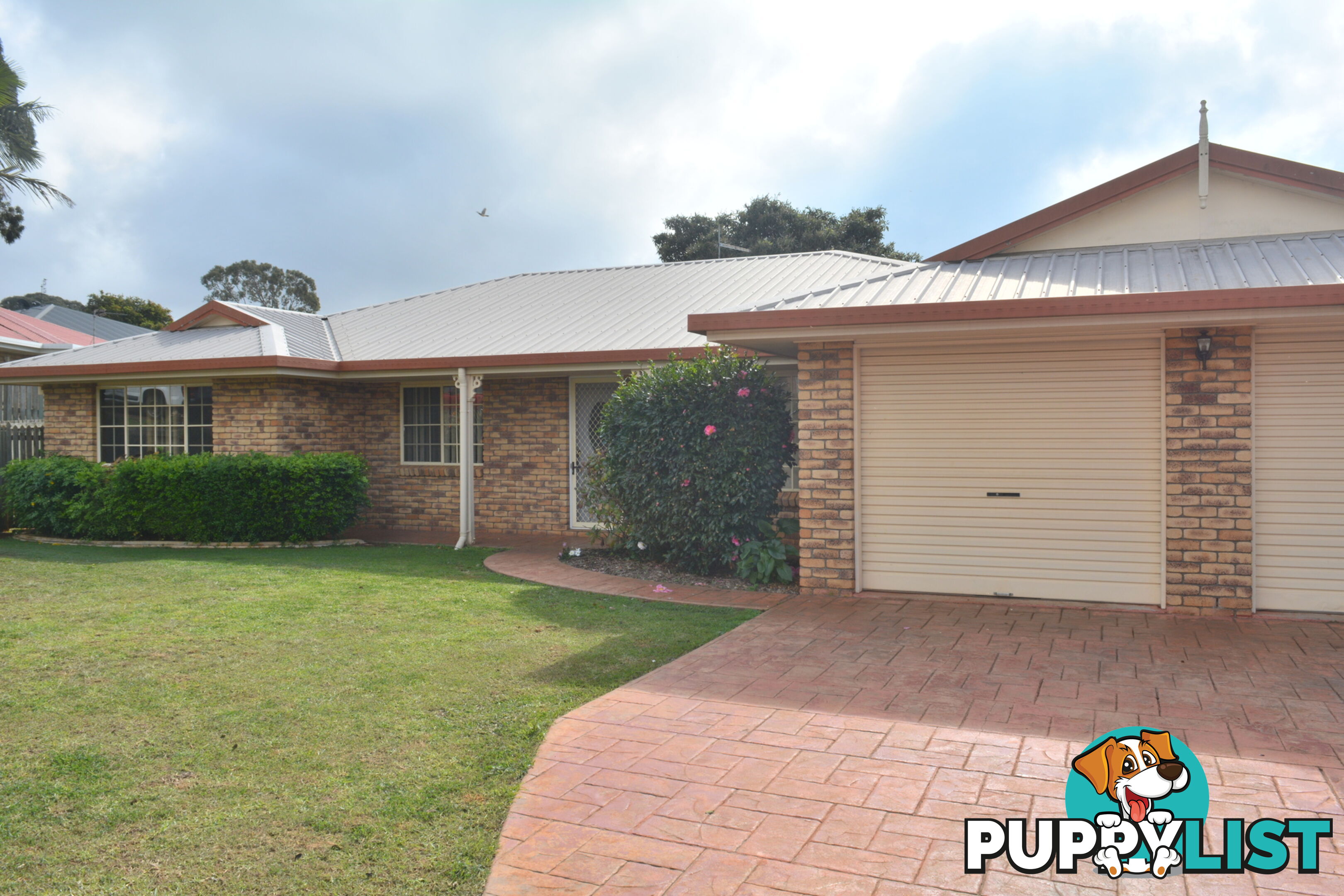 9 Araluen Court KEARNEYS SPRING QLD 4350