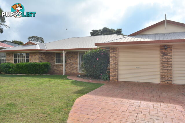 9 Araluen Court KEARNEYS SPRING QLD 4350