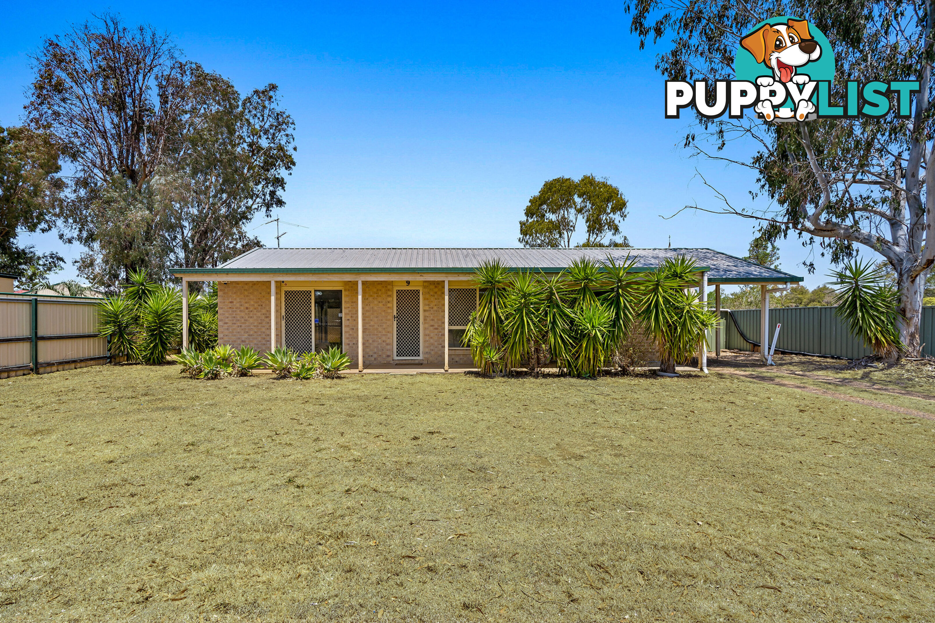 9 George Street CAMBOOYA QLD 4358