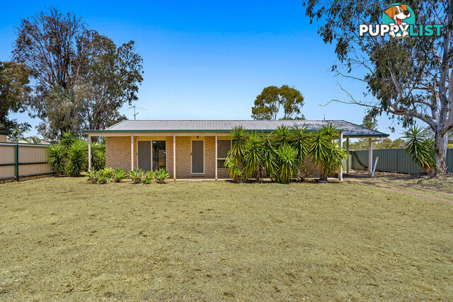 9 George Street CAMBOOYA QLD 4358