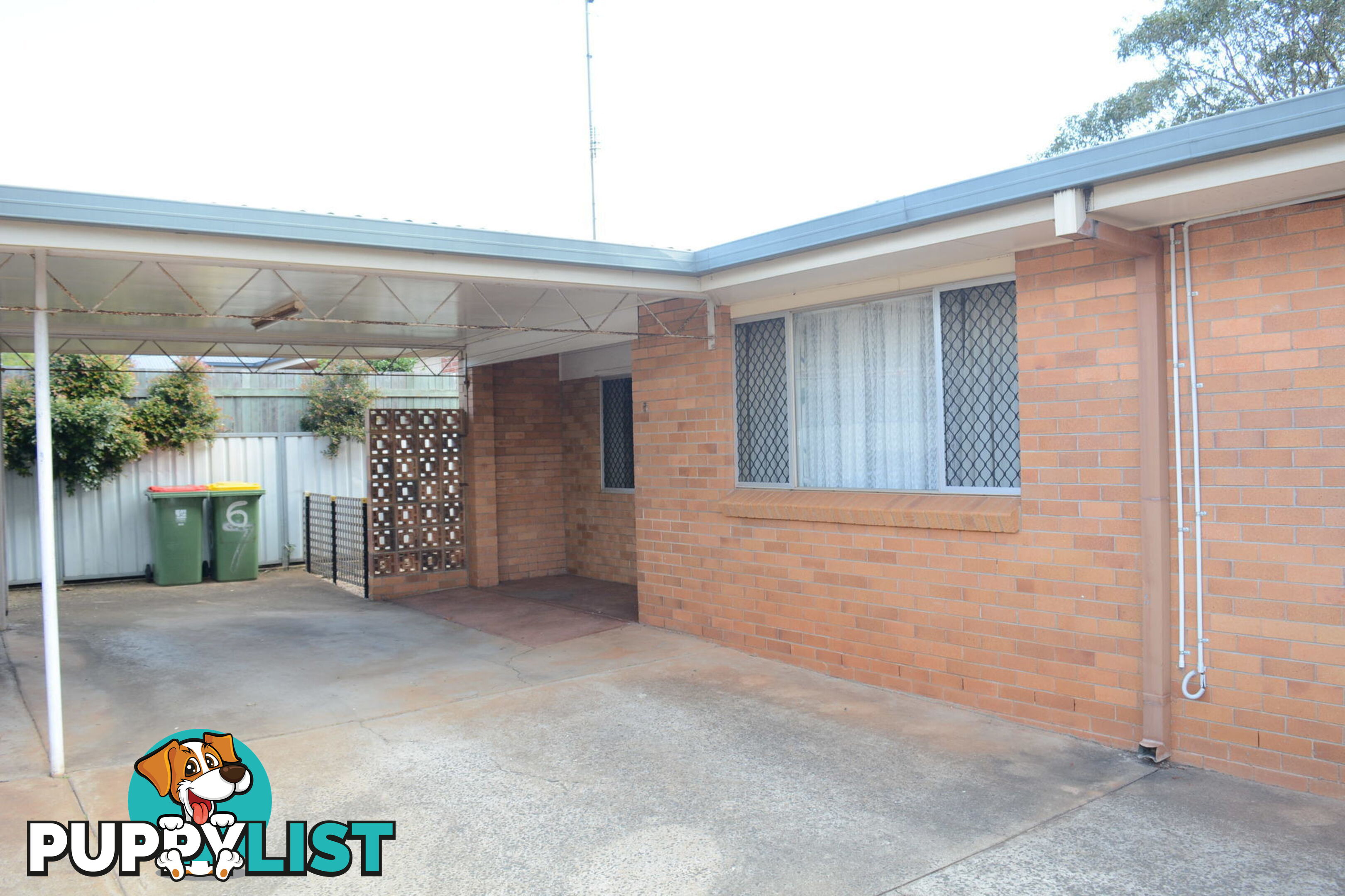 6/348 South Street HARRISTOWN QLD 4350