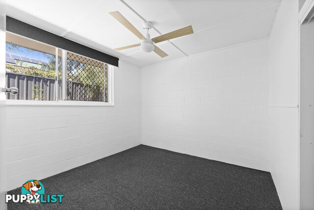 4/172 Jellicoe Street NEWTOWN QLD 4350