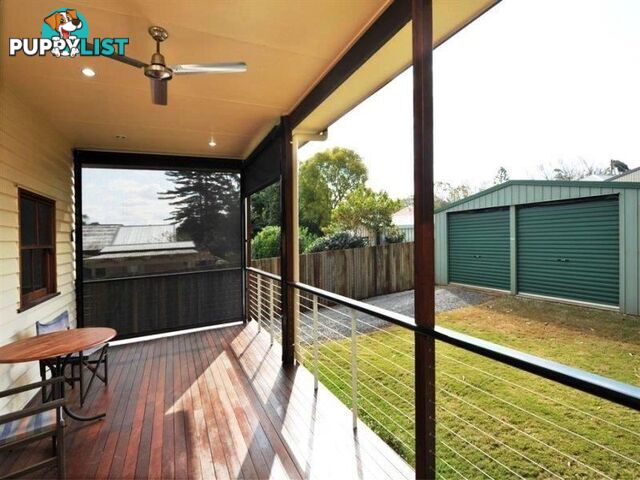 63 Alford Street MOUNT LOFTY QLD 4350