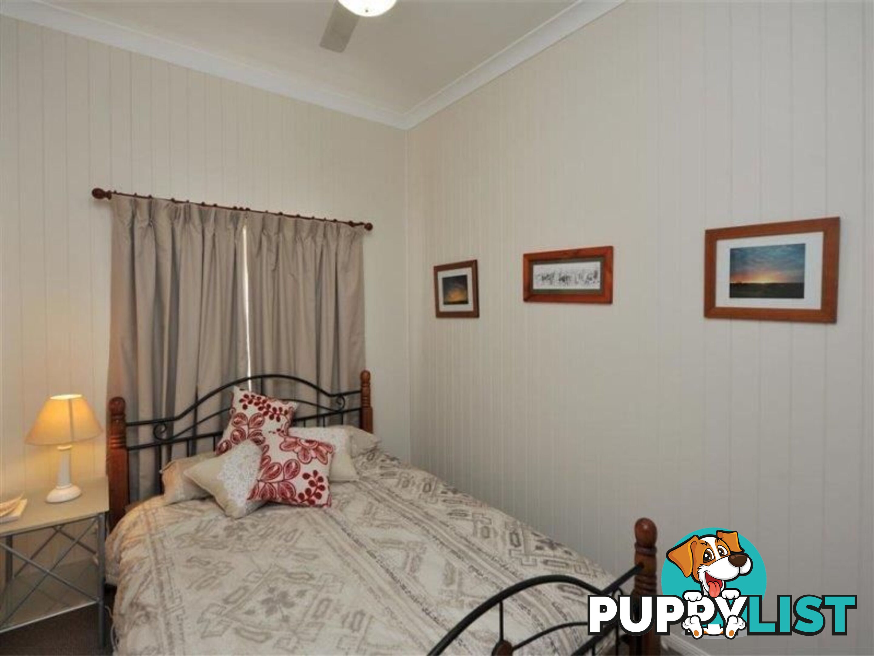 63 Alford Street MOUNT LOFTY QLD 4350