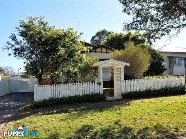 63 Alford Street MOUNT LOFTY QLD 4350