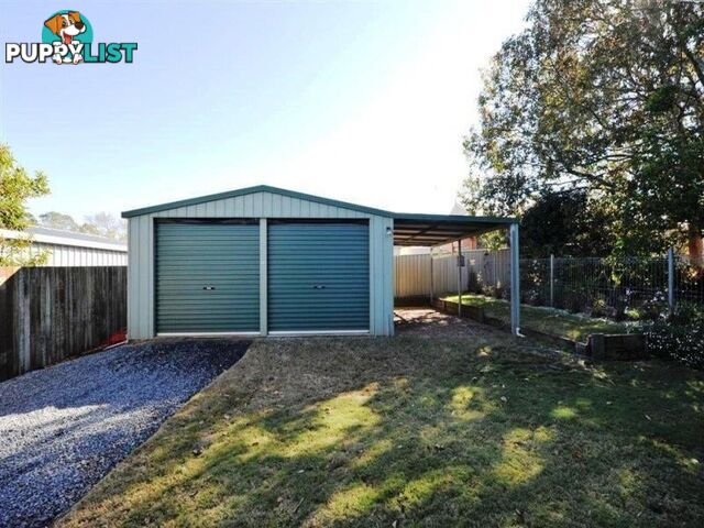 63 Alford Street MOUNT LOFTY QLD 4350