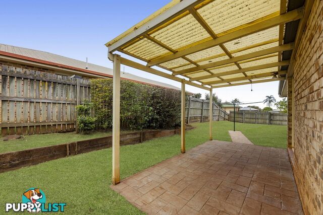 8 Rushlands Street GLENVALE QLD 4350