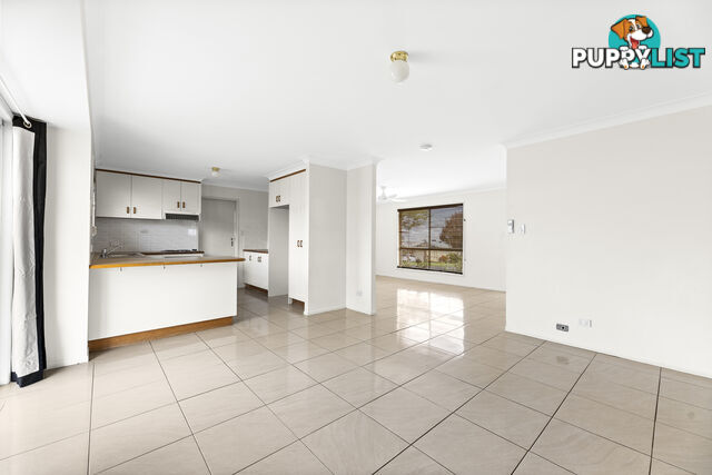 8 Rushlands Street GLENVALE QLD 4350