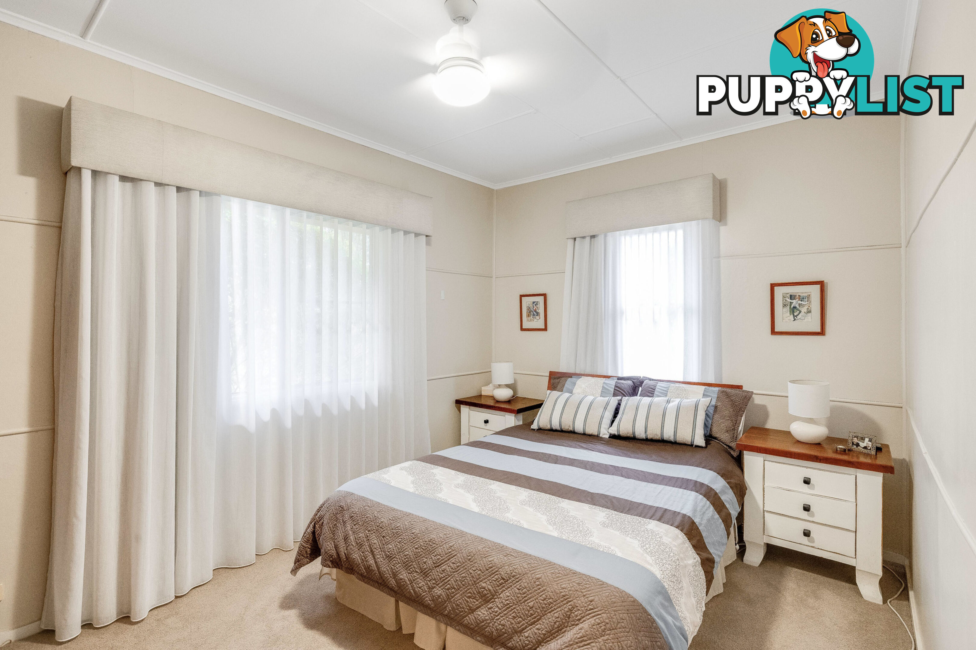 354 South Street HARRISTOWN QLD 4350