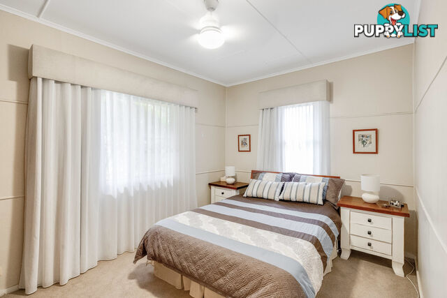 354 South Street HARRISTOWN QLD 4350