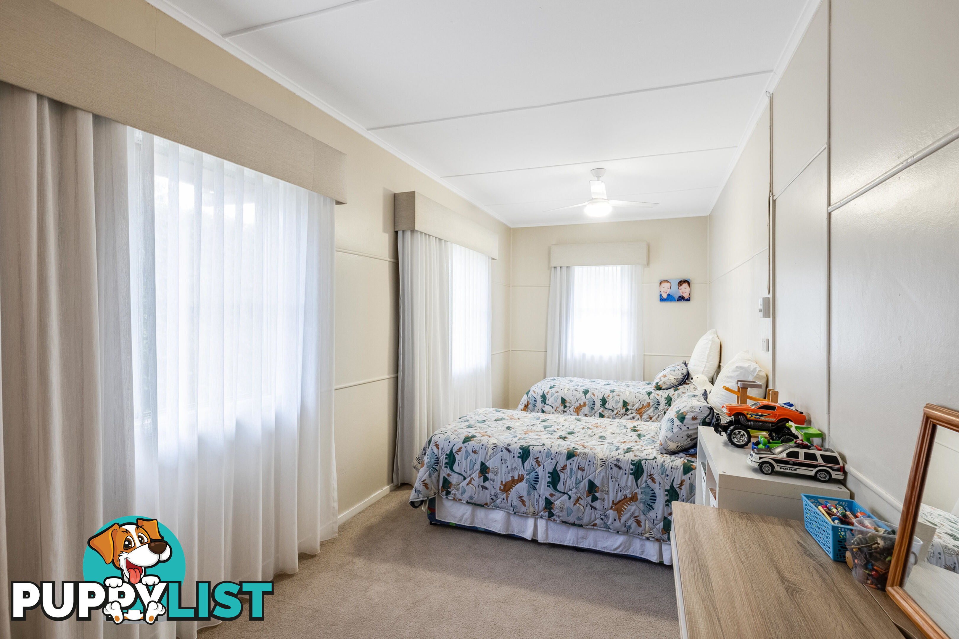 354 South Street HARRISTOWN QLD 4350