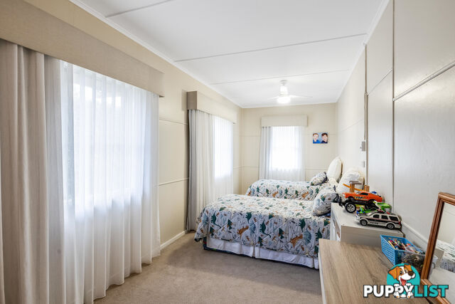 354 South Street HARRISTOWN QLD 4350