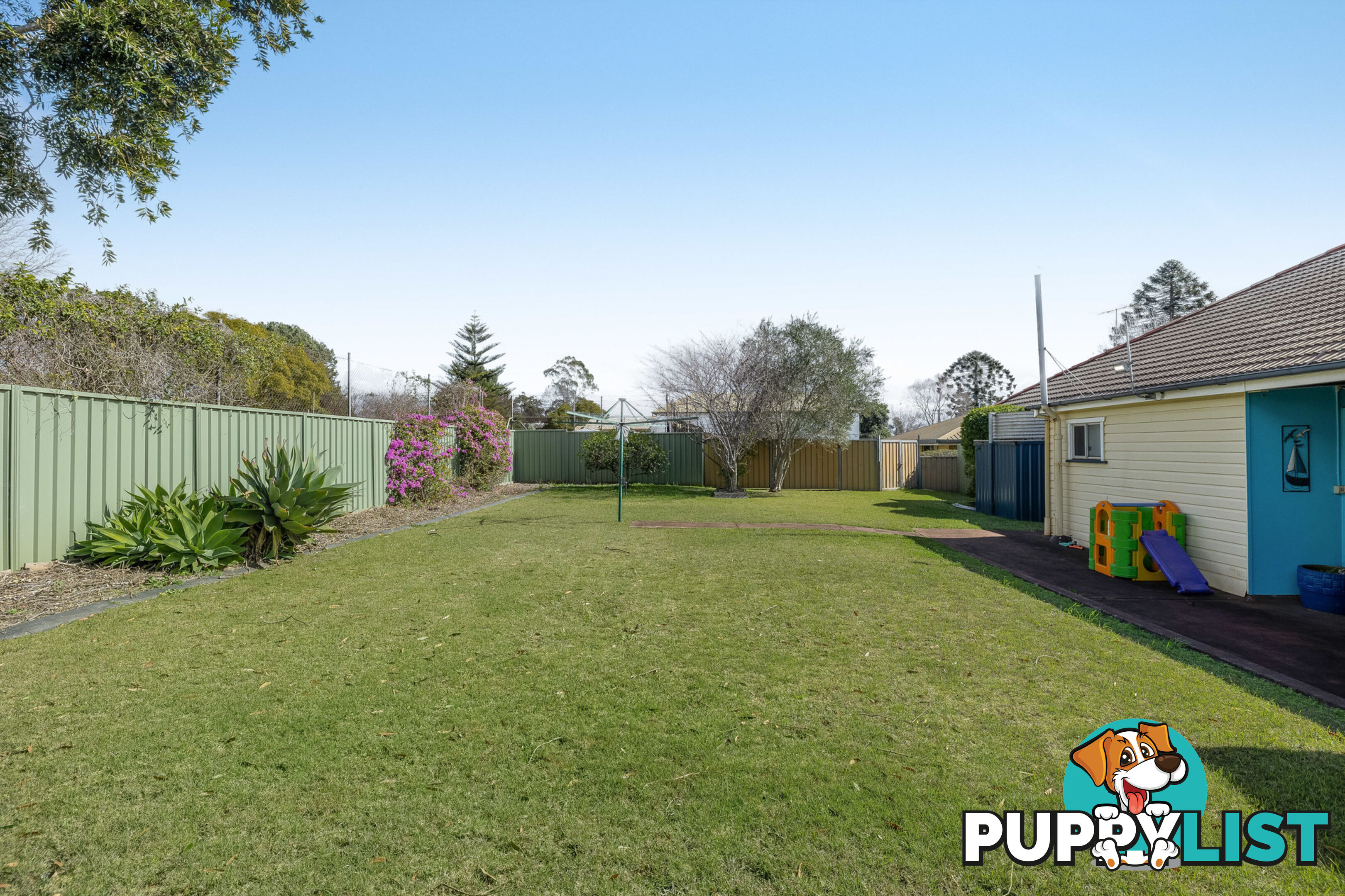 354 South Street HARRISTOWN QLD 4350