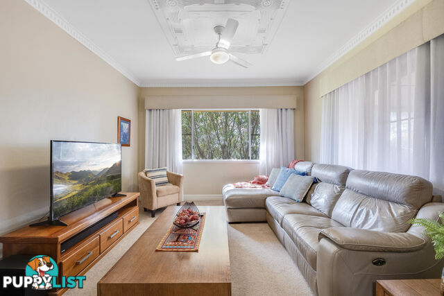 354 South Street HARRISTOWN QLD 4350