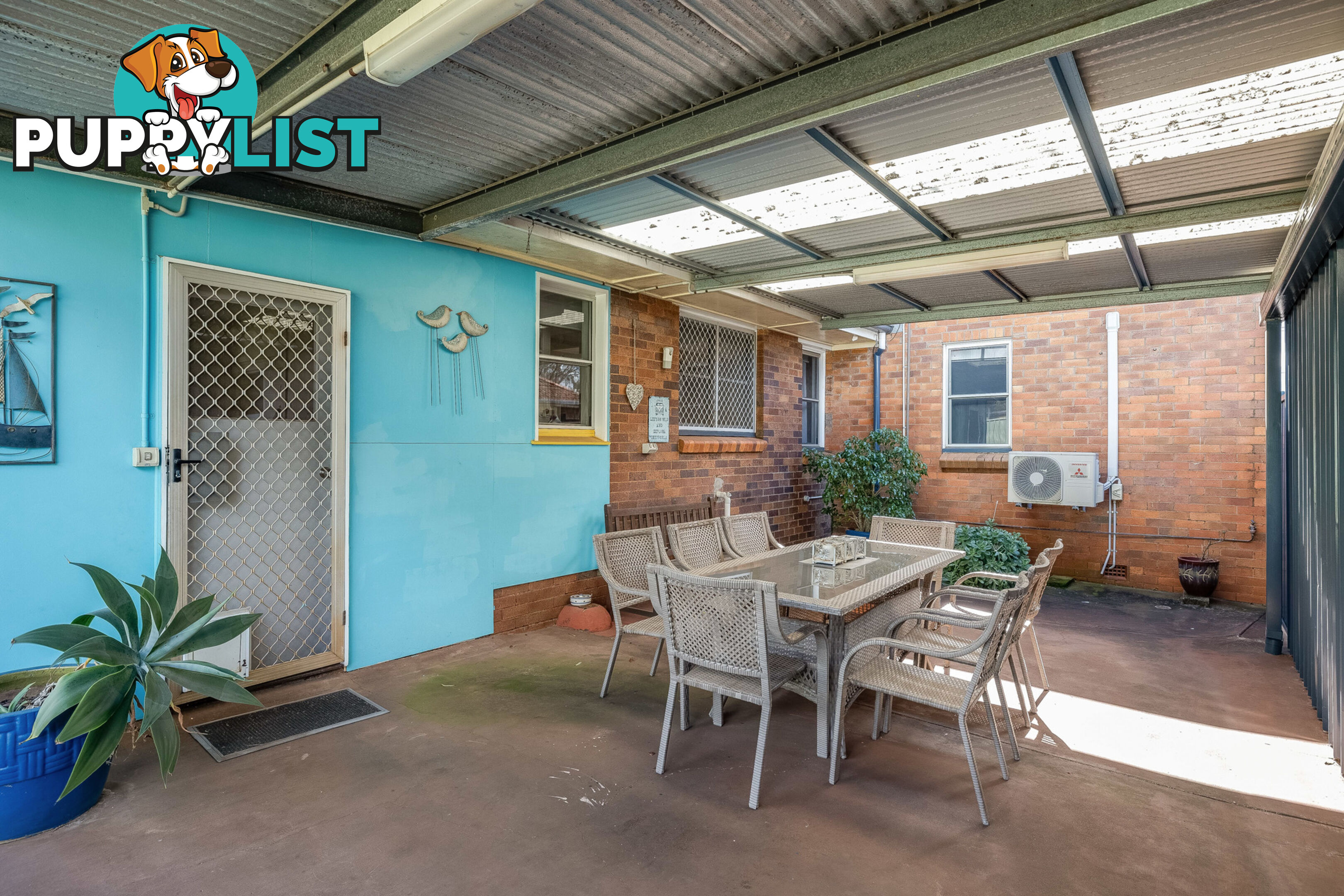 354 South Street HARRISTOWN QLD 4350