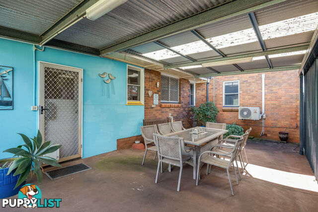 354 South Street HARRISTOWN QLD 4350