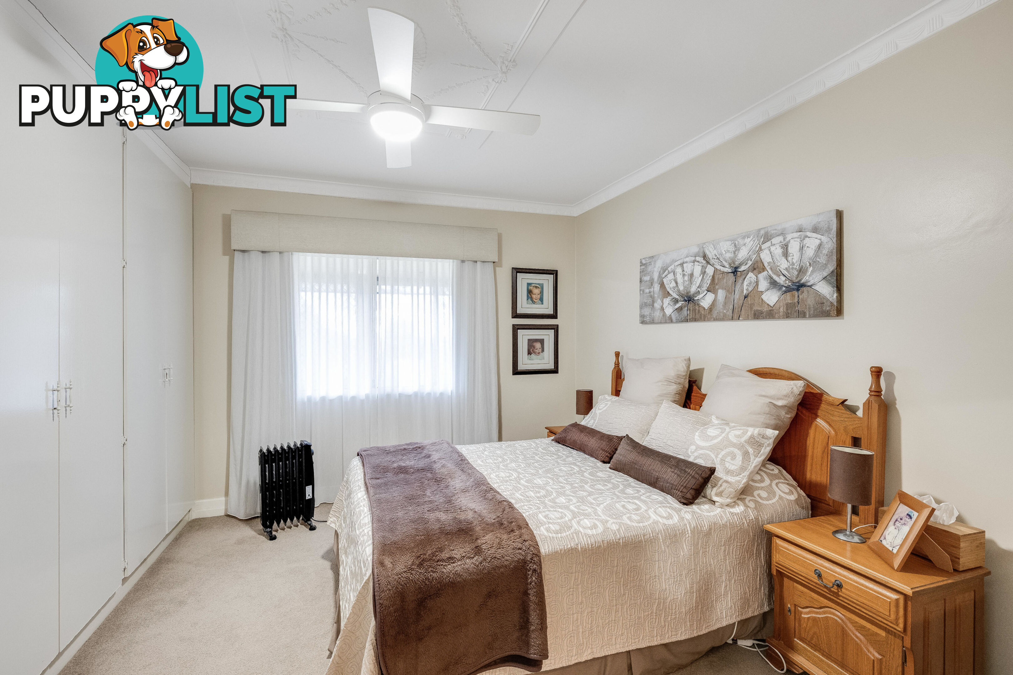 354 South Street HARRISTOWN QLD 4350