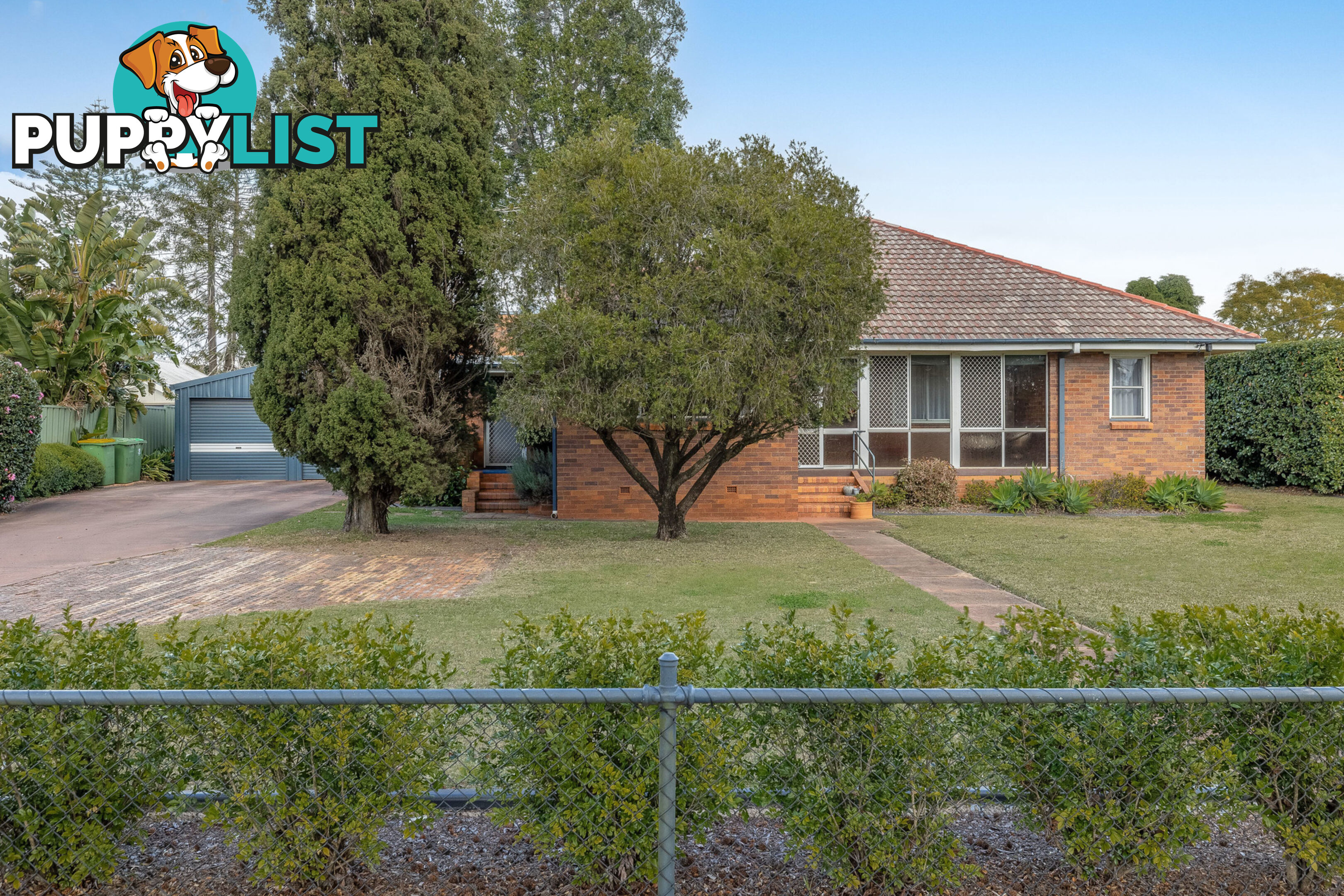 354 South Street HARRISTOWN QLD 4350