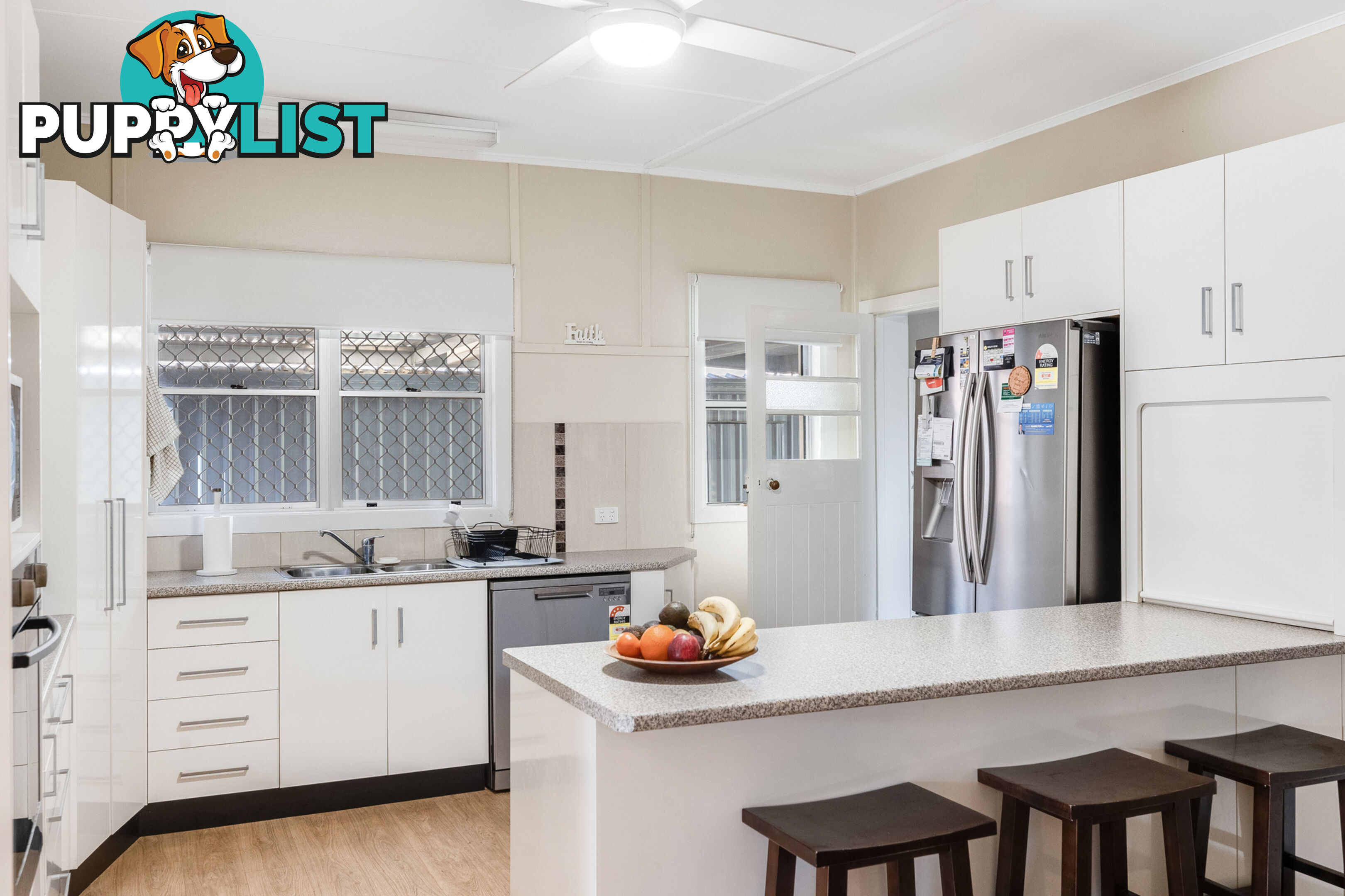 354 South Street HARRISTOWN QLD 4350