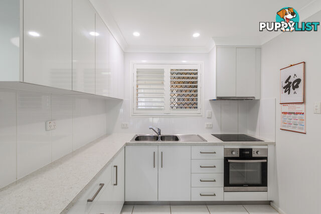5/49 Gordon Avenue NEWTOWN QLD 4350