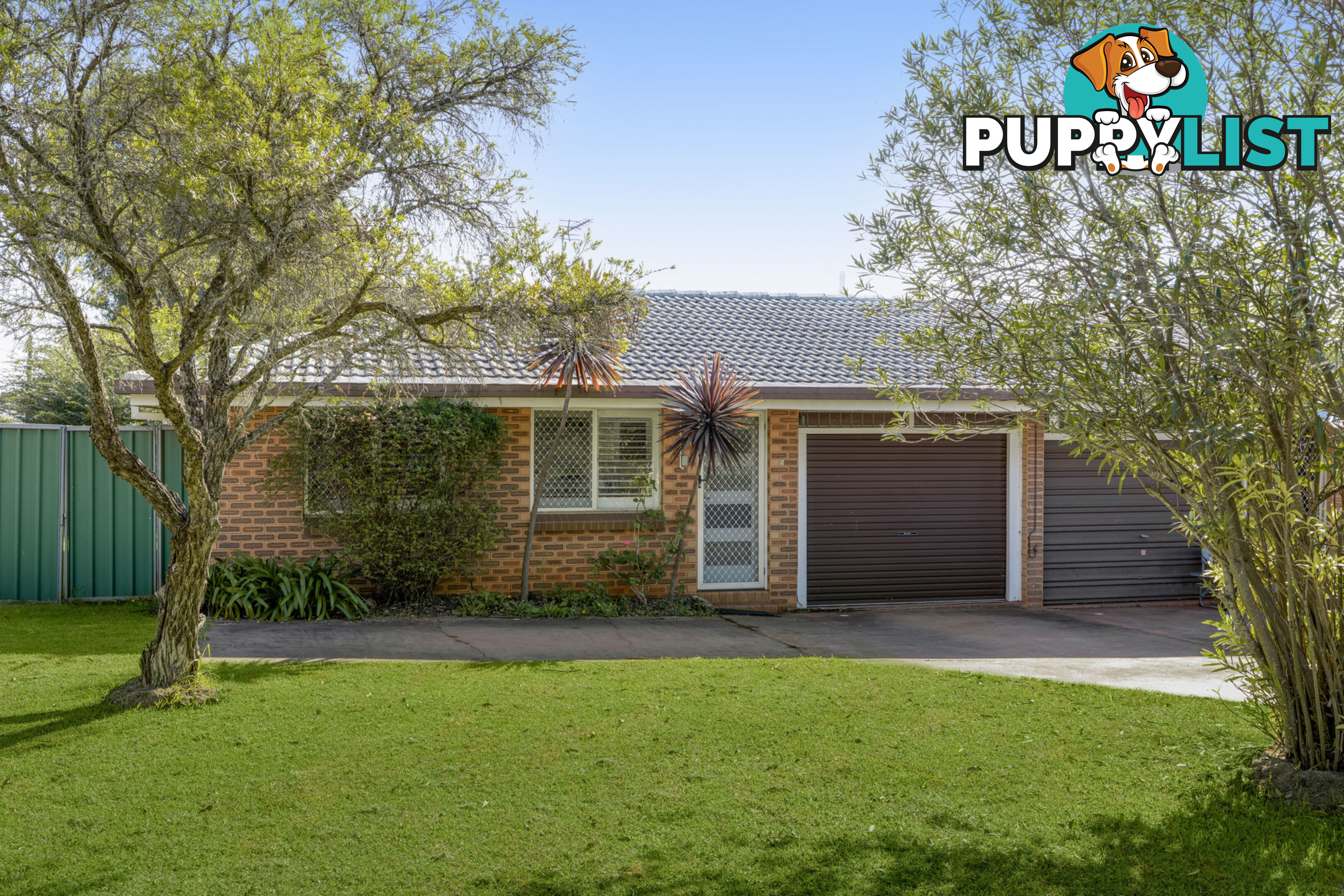 5/49 Gordon Avenue NEWTOWN QLD 4350