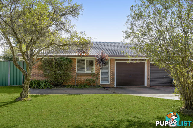 5/49 Gordon Avenue NEWTOWN QLD 4350