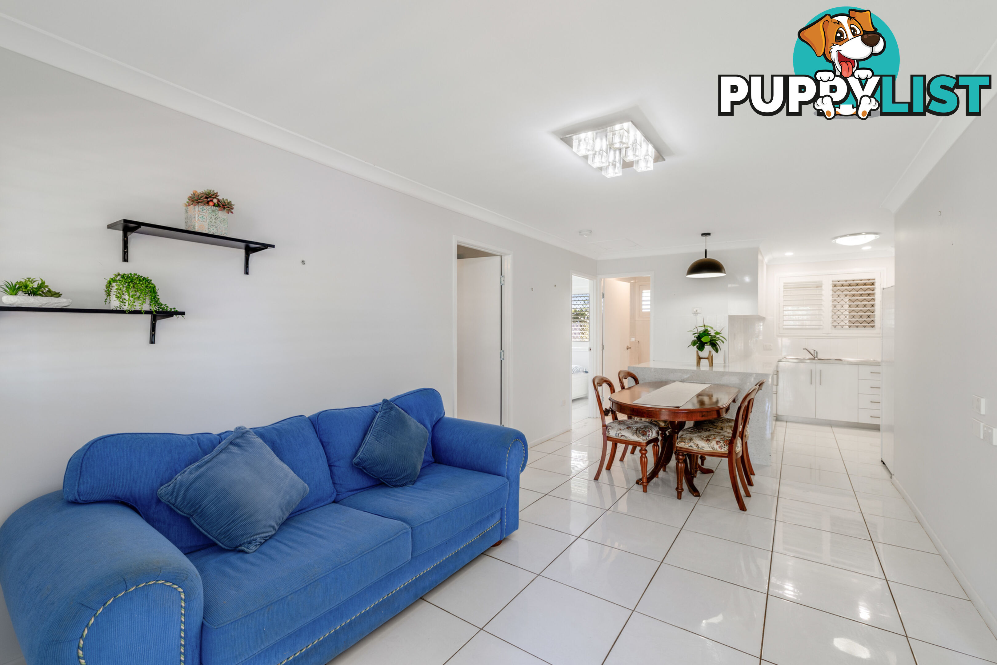 5/49 Gordon Avenue NEWTOWN QLD 4350