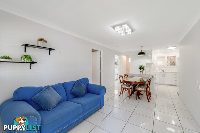 5/49 Gordon Avenue NEWTOWN QLD 4350