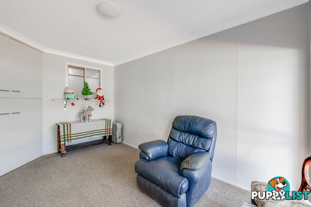 5/49 Gordon Avenue NEWTOWN QLD 4350