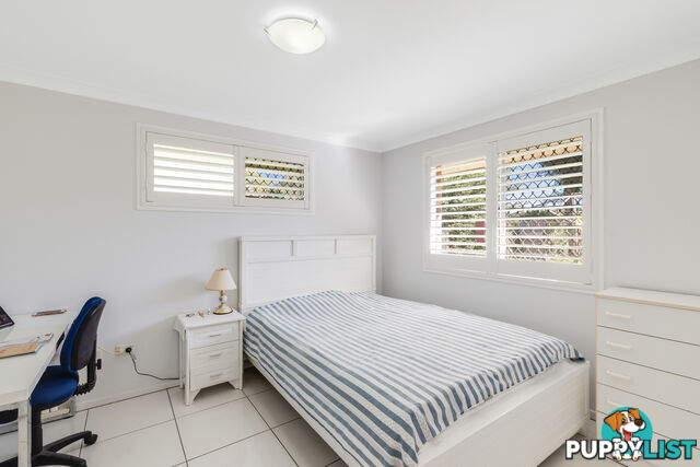 5/49 Gordon Avenue NEWTOWN QLD 4350