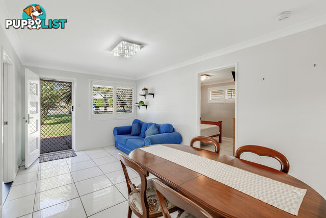 5/49 Gordon Avenue NEWTOWN QLD 4350