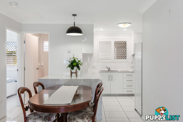 5/49 Gordon Avenue NEWTOWN QLD 4350