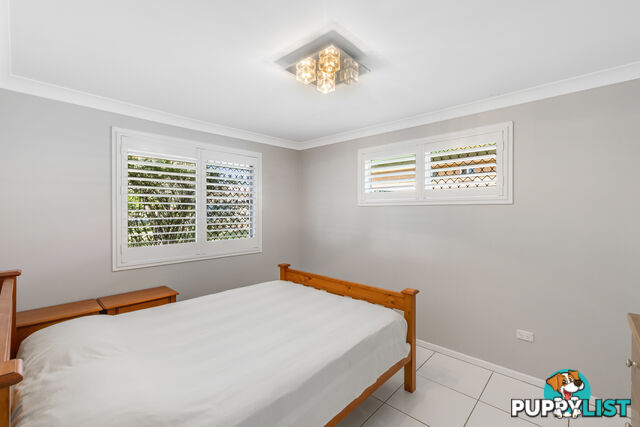 5/49 Gordon Avenue NEWTOWN QLD 4350