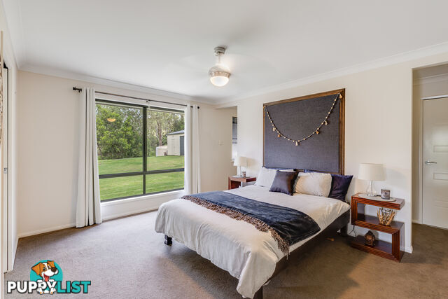 36 Acacia Avenue TOP CAMP QLD 4350