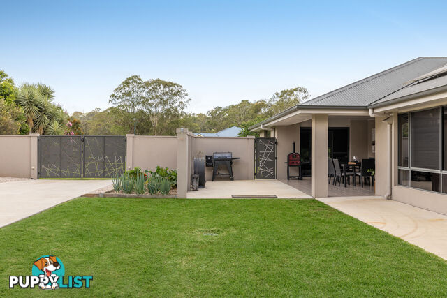 36 Acacia Avenue TOP CAMP QLD 4350