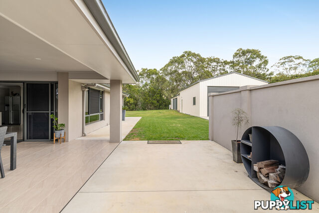 36 Acacia Avenue TOP CAMP QLD 4350