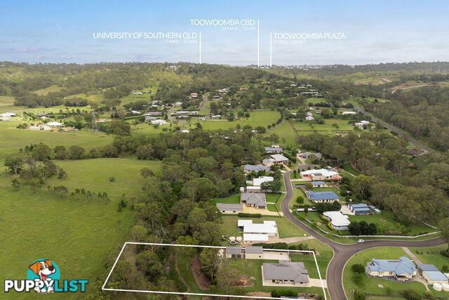 36 Acacia Avenue TOP CAMP QLD 4350