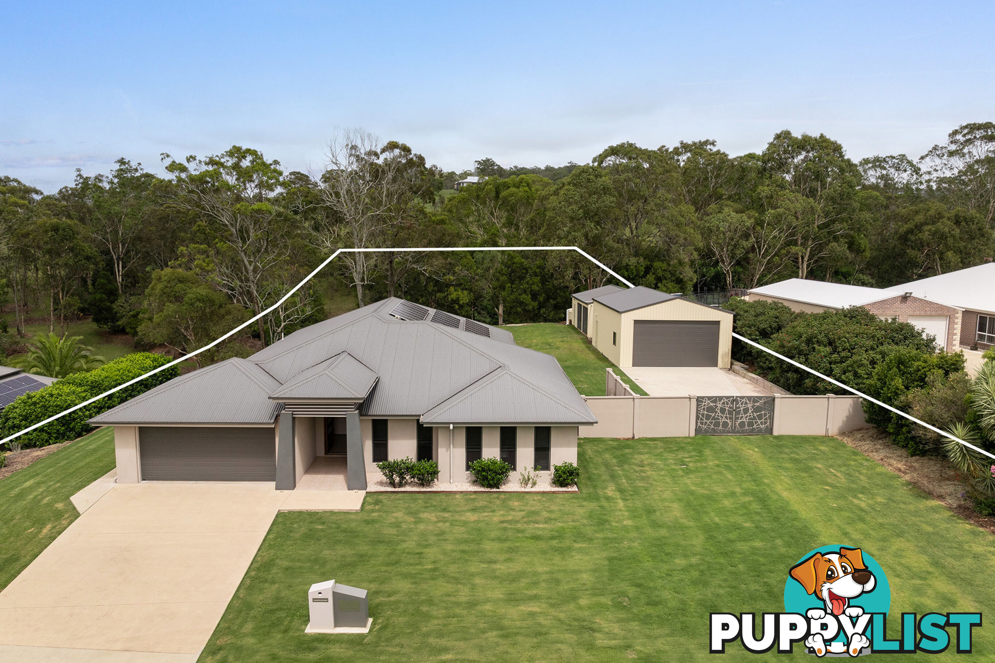 36 Acacia Avenue TOP CAMP QLD 4350