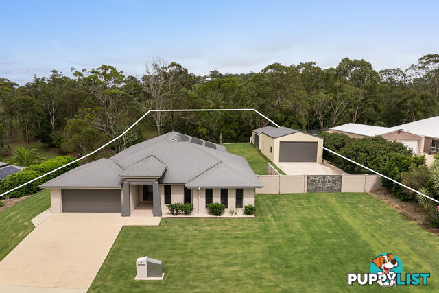 36 Acacia Avenue TOP CAMP QLD 4350