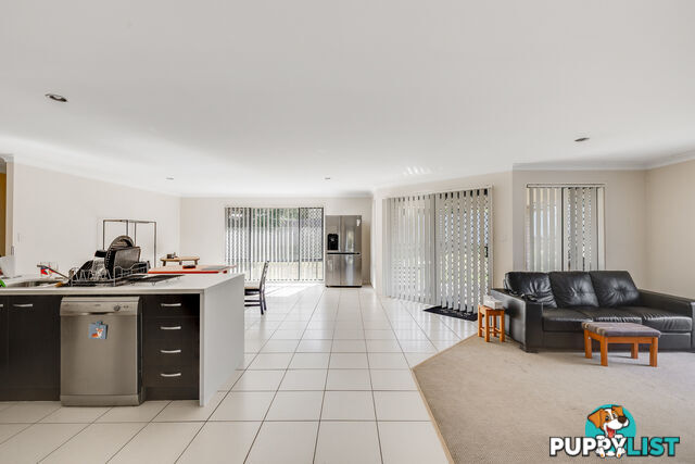 12 Paige Place HELIDON QLD 4344